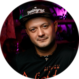 DJ Harisov